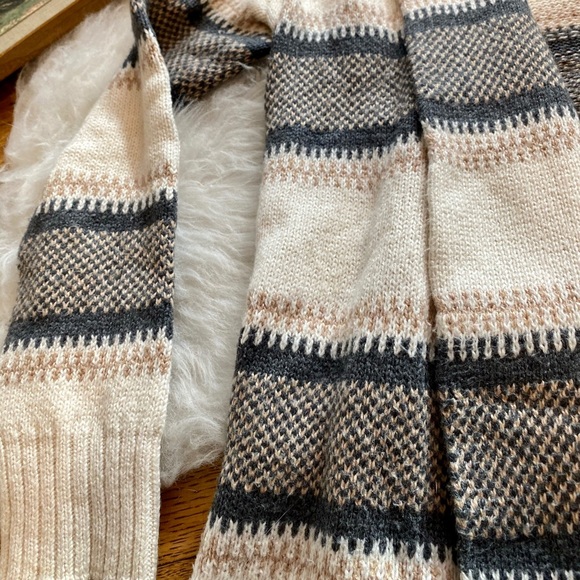 Old Navy Knit Shawl Cardigan - Picture 4 of 5